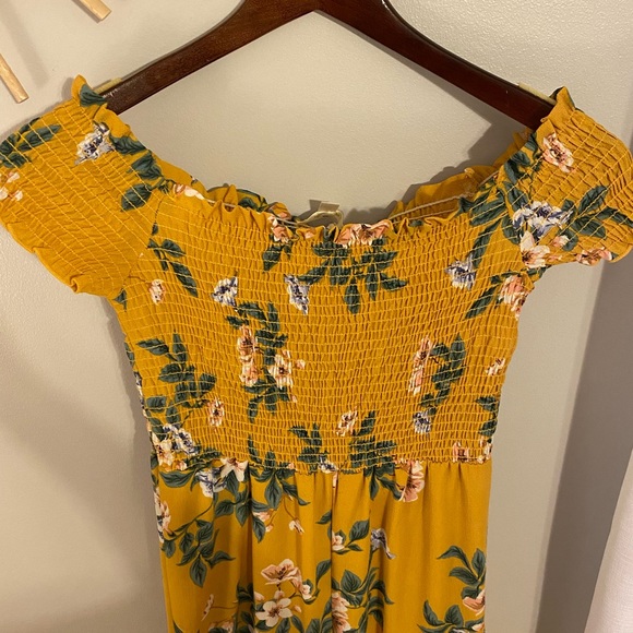 Francesca’s jumpsuit - Picture 2 of 5